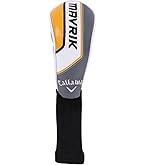 Callaway MAVRIK ドライバー ヘッドカバー付き Amazon.co.jp: Callaway キャロウェイ マーベリック